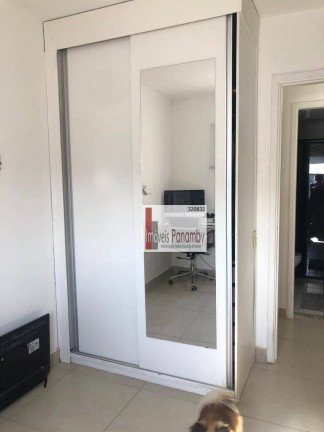 Imagem Apartamento com 2 Quartos à Venda, 64 m² em Jardim Bonfiglioli - São Paulo