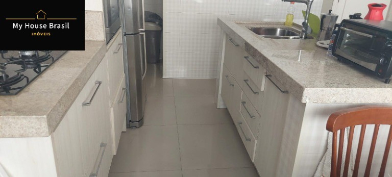 Imagem Apartamento com 2 Quartos para Alugar, 95 m² em Santana - São Paulo