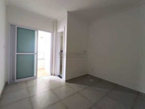Imagem Apartamento com 3 Quartos à Venda, 119 m² em Canto Do Forte - Praia Grande