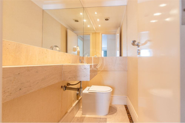 Imagem Apartamento com 2 Quartos à Venda, 183 m² em Vila Nova Conceição - São Paulo
