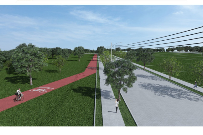 Imagem Terreno à Venda, 559 m² em Camobi - Santa Maria Imagem Terreno à Venda, 559 m² em Camobi - Santa Maria