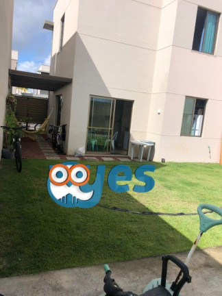 Imagem Casa com 3 Quartos para Alugar, 200 m² em Sim - Feira De Santana