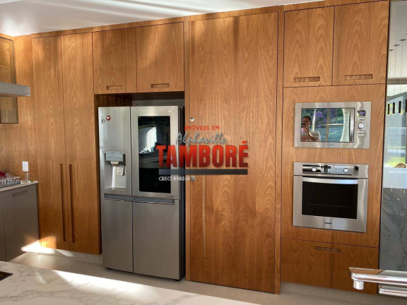 Imagem Casa de Condomínio à Venda, 535 m² em Alphaville Residencial Dois - Barueri Imagem Casa de Condomínio à Venda, 535 m² em Alphaville Residencial Dois - Barueri