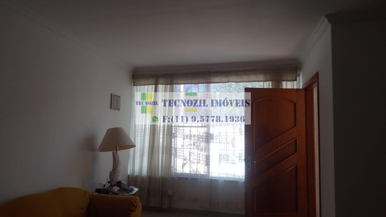 Imagem Casa com 3 Quartos à Venda, 180 m² em Vila Mariana - São Paulo Imagem Casa com 3 Quartos à Venda, 180 m² em Vila Mariana - São Paulo