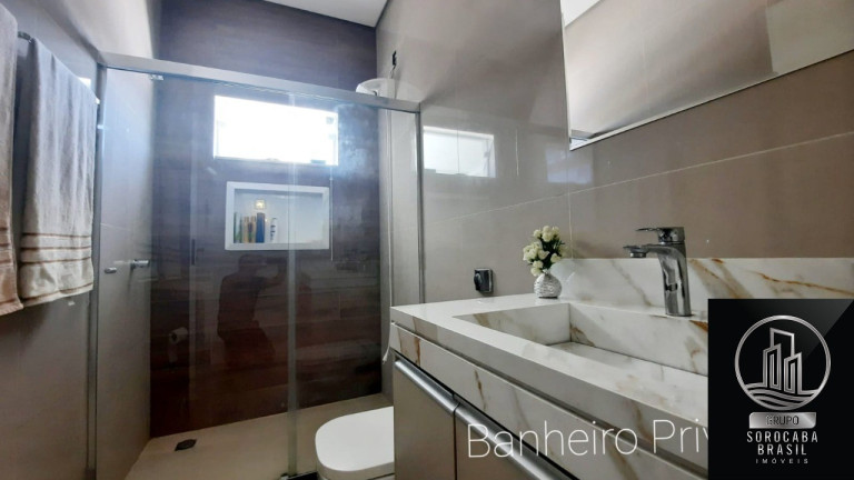 Imagem Casa com 3 Quartos à Venda, 380 m² em Wanel Ville - Sorocaba