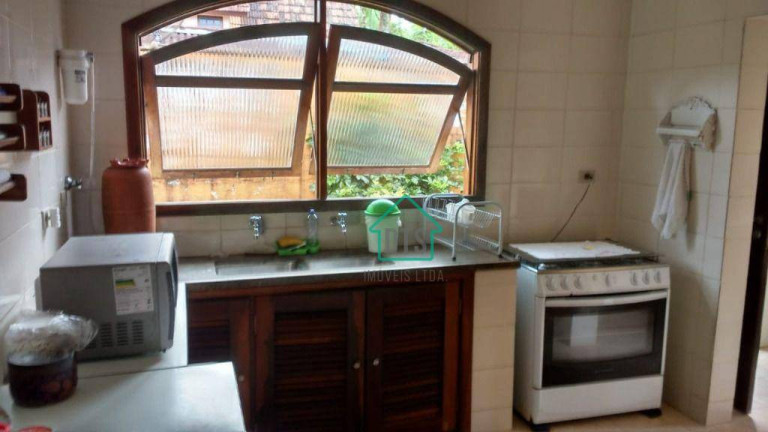 Imagem Casa com 4 Quartos para Alugar, 380 m² em Barra Do Una - São Sebastião Imagem Casa com 4 Quartos para Alugar, 380 m² em Barra Do Una - São Sebastião