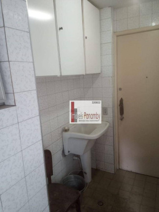 Imagem Apartamento com 3 Quartos à Venda, 121 m² em Paraíso - São Paulo