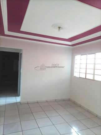 Imagem Casa com 4 Quartos à Venda, 258 m² em Jd. Santa Luzia - Luís Antônio