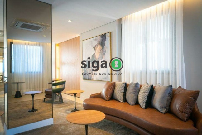 Imagem Apartamento com 3 Quartos à Venda, 84 m² em Vila Andrade - São Paulo Imagem Apartamento com 3 Quartos à Venda, 84 m² em Vila Andrade - São Paulo