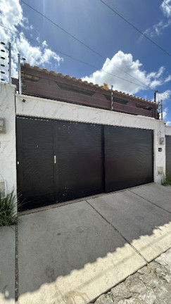 Casa com 3 Quartos à Venda, 90 m² em Ancuri - Itaitinga