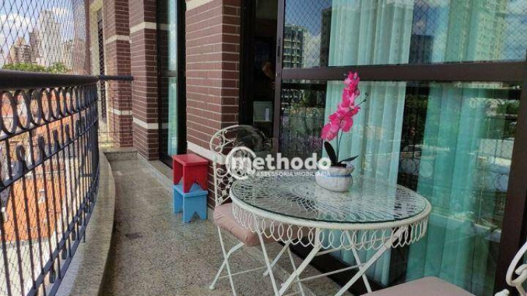 Imagem Apartamento com 2 Quartos à Venda, 104 m² em Cambuí - Campinas Imagem Apartamento com 2 Quartos à Venda, 104 m² em Cambuí - Campinas