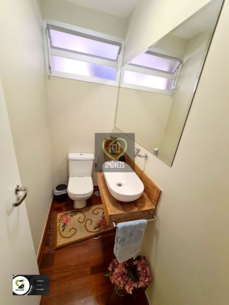 Imagem Apartamento com 3 Quartos à Venda, 195 m² em Perdizes - São Paulo