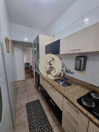 Imagem Apartamento com 2 Quartos à Venda, 65 m² em Ponta Da Praia - Santos Imagem Apartamento com 2 Quartos à Venda, 65 m² em Ponta Da Praia - Santos
