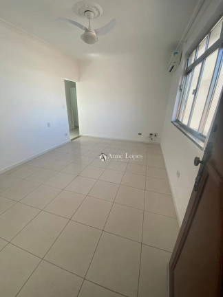 Apartamento com 3 Quartos à Venda, 87 m² em Boqueirão - Santos