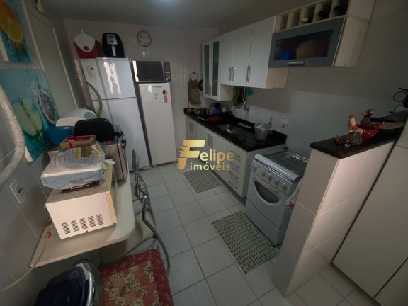 Imagem Imóvel com 3 Quartos à Venda, 90 m² em Centro - Guarapari Imagem Imóvel com 3 Quartos à Venda, 90 m² em Centro - Guarapari