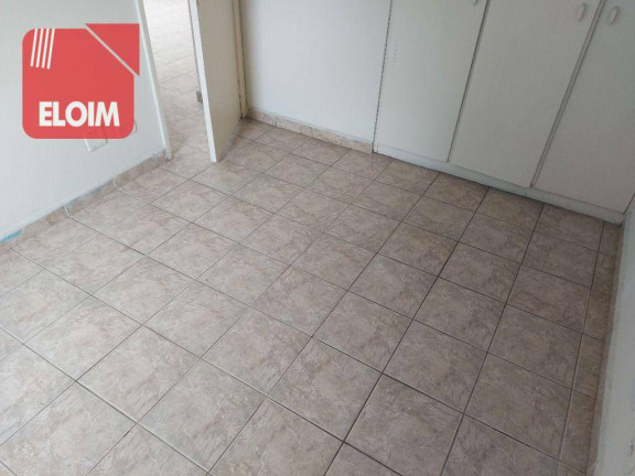 Imagem Apartamento com 2 Quartos à Venda ou Locação, 52 m² em Freguesia Do ó - São Paulo