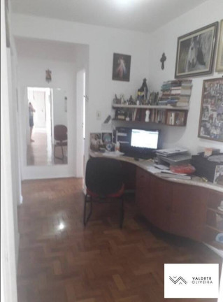 Imagem Apartamento com 4 Quartos à Venda, 125 m² em Vila Ema - São José Dos Campos Imagem Apartamento com 4 Quartos à Venda, 125 m² em Vila Ema - São José Dos Campos