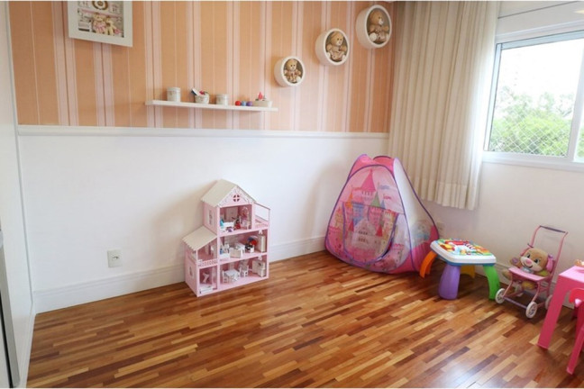 Imagem Apartamento com 2 Quartos à Venda, 96 m² em Vila Andrade - São Paulo Imagem Apartamento com 2 Quartos à Venda, 96 m² em Vila Andrade - São Paulo
