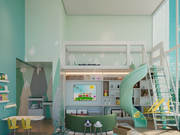 Imagem Apartamento com 3 Quartos à Venda, 133 m² em Horto Florestal - Salvador Imagem Apartamento com 3 Quartos à Venda, 133 m² em Horto Florestal - Salvador
