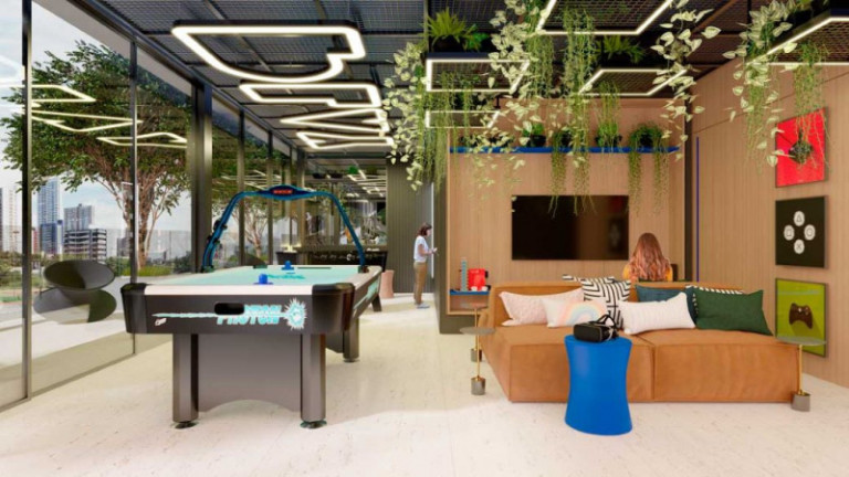 Imagem Apartamento com 3 Quartos à Venda, 240 m²
