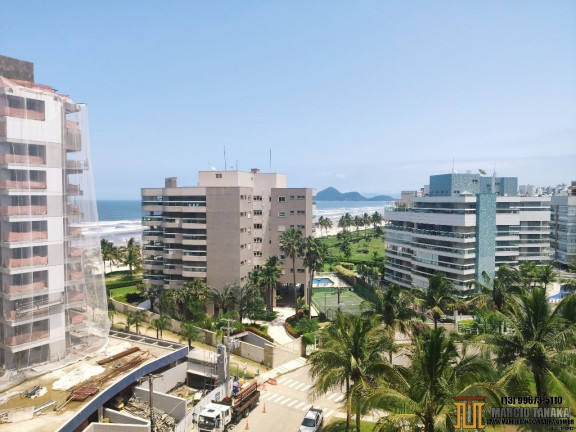Imagem Imóvel com 3 Quartos para Alugar, 145 m² em Riviera - Bertioga