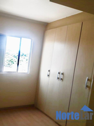 Imagem Apartamento com 2 Quartos à Venda, 50 m² em Limão - São Paulo