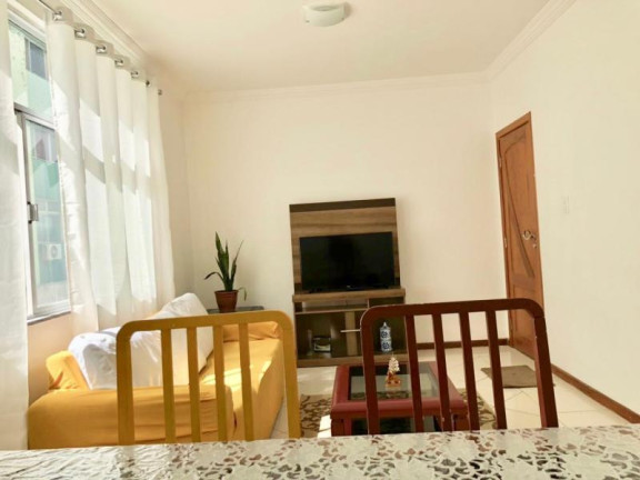Imagem Apartamento com 3 Quartos à Venda, 110 m² em Pituba - Salvador