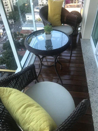 Imagem Apartamento com 2 Quartos à Venda, 91 m² em Jardim - Santo André Imagem Apartamento com 2 Quartos à Venda, 91 m² em Jardim - Santo André