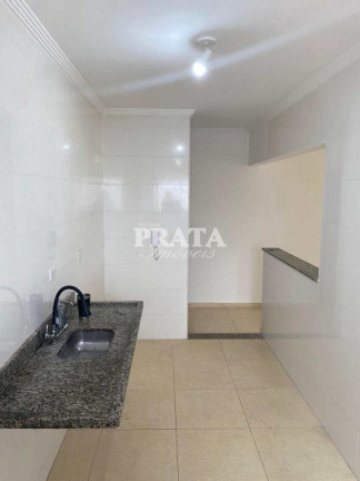 Imagem Apartamento com 2 Quartos à Venda, 72 m² em Tupi - Praia Grande