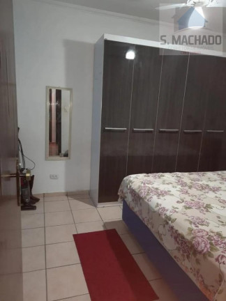 Imagem Casa com 2 Quartos à Venda, 142 m² em Jardim Ana Maria - Santo André Imagem Casa com 2 Quartos à Venda, 142 m² em Jardim Ana Maria - Santo André