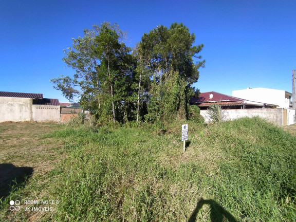 Imagem Terreno à Venda, 360 m² em Centro - Itapoá Imagem Terreno à Venda, 360 m² em Centro - Itapoá
