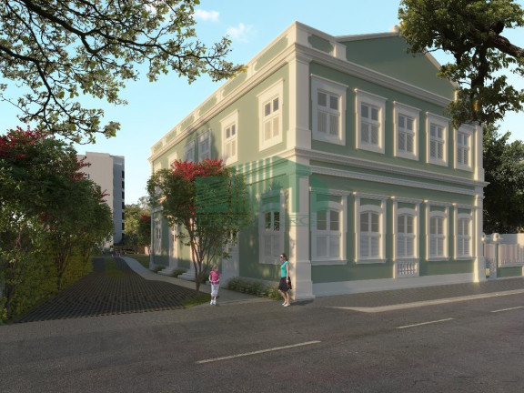 Foto do imóvel Apartamento com 4 Quartos à Venda, 122 m² em Casa Forte - Recife