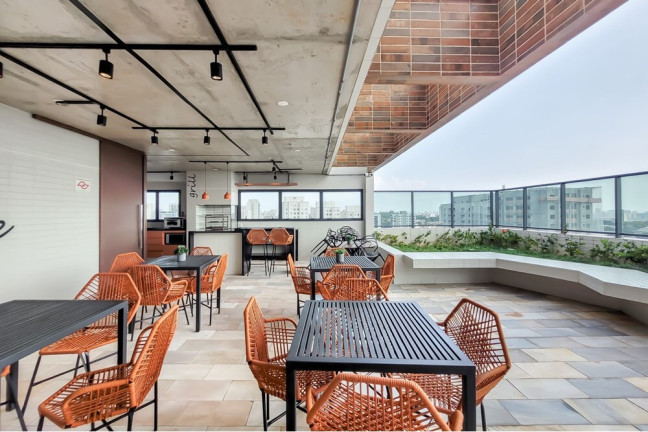 Imagem Apartamento com 1 Quarto à Venda, 37 m² em Saúde - São Paulo Imagem Apartamento com 1 Quarto à Venda, 37 m² em Saúde - São Paulo