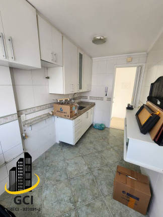 Imagem Apartamento com 1 Quarto à Venda, 46 m² em Vila Buarque - São Paulo