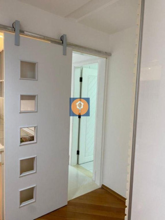 Imagem Apartamento com 4 Quartos à Venda, 206 m²