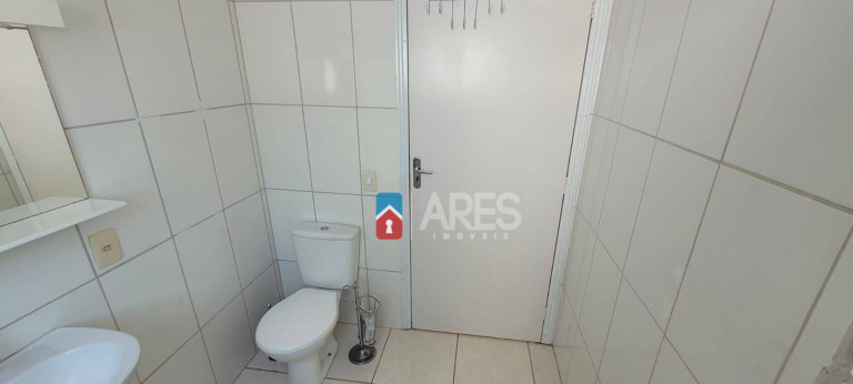 Imagem Apartamento com 2 Quartos para Alugar, 49 m² em Balneário Salto Grande - Americana Imagem Apartamento com 2 Quartos para Alugar, 49 m² em Balneário Salto Grande - Americana