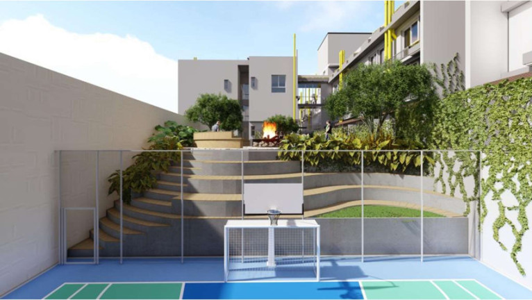 Imagem Apartamento com 2 Quartos à Venda, 77 m² em Barra Da Lagoa - Florianópolis