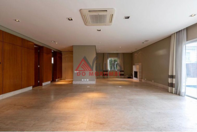 Imagem Casa com 4 Quartos à Venda, 813 m² em Alto Da Boa Vista - São Paulo