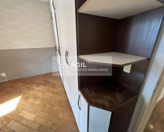 Imagem Apartamento com 2 Quartos à Venda, 69 m² em Monte Castelo - São José Dos Campos