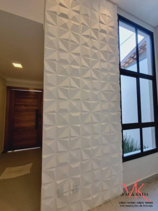 Imagem Casa com 3 Quartos à Venda, 151 m² em Jardim De Alah - Taubaté Imagem Casa com 3 Quartos à Venda, 151 m² em Jardim De Alah - Taubaté