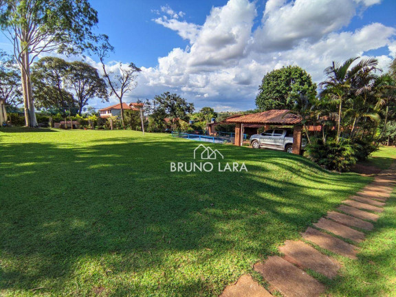 Imagem Fazenda à Venda, 120 m² em Bom Jardim - Igarapé Imagem Fazenda à Venda, 120 m² em Bom Jardim - Igarapé
