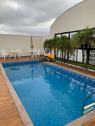 Apartamento com 1 Quarto à Venda,  em Moema - São Paulo