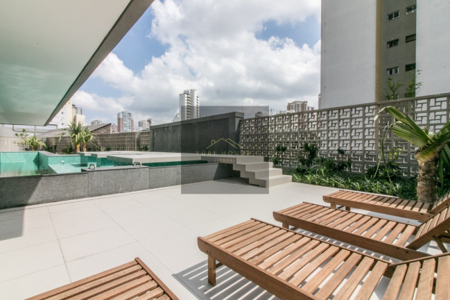 Imagem Imóvel com 1 Quarto à Venda, 97 m² em Perdizes - São Paulo