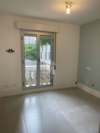 Imagem Apartamento com 2 Quartos à Venda, 84 m² em Vila Mariana - São Paulo