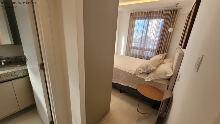 Imagem Imóvel com 2 Quartos à Venda, 59 m² em Rio Vermelho - Salvador Imagem Imóvel com 2 Quartos à Venda, 59 m² em Rio Vermelho - Salvador