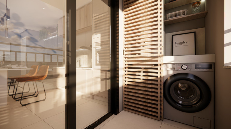 Imagem Imóvel com 2 Quartos à Venda, 44 m² em Jardim Do Rio Cotia - Cotia