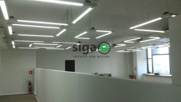 Imagem Imóvel Comercial à Venda ou Locação, 374 m² em Brooklin - São Paulo