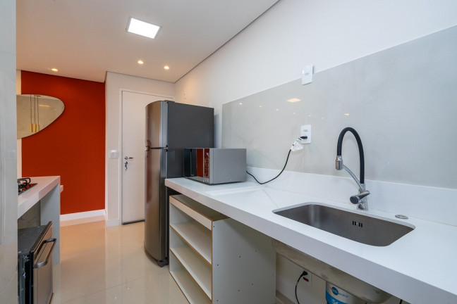 Imagem Apartamento com 3 Quartos à Venda, 70 m² em Tatuapé - São Paulo Imagem Apartamento com 3 Quartos à Venda, 70 m² em Tatuapé - São Paulo