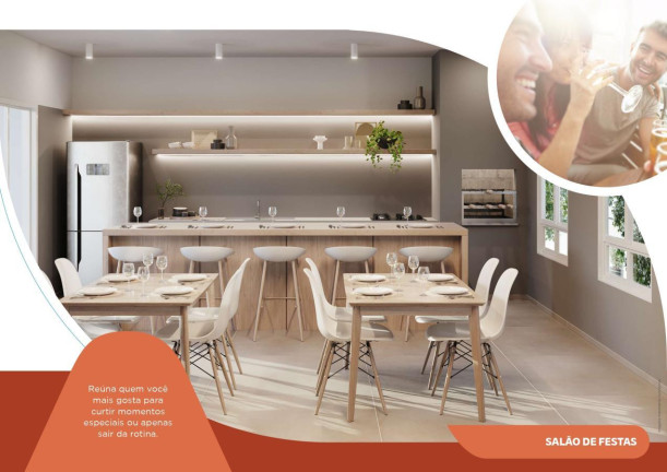 Imagem Apartamento com 2 Quartos à Venda, 39 m² em Núcleo Habitacional Papa João Paulo I - Apucarana Imagem Apartamento com 2 Quartos à Venda, 39 m² em Núcleo Habitacional Papa João Paulo I - Apucarana
