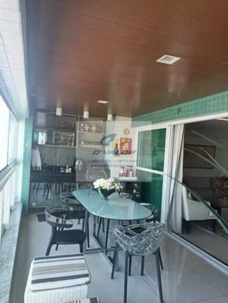 Imagem Apartamento com 3 Quartos à Venda, 183 m² em Jardim Luna - João Pessoa